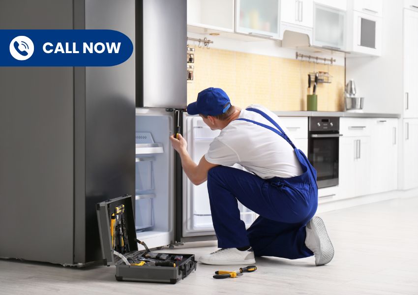 King City Appliance Repair Company